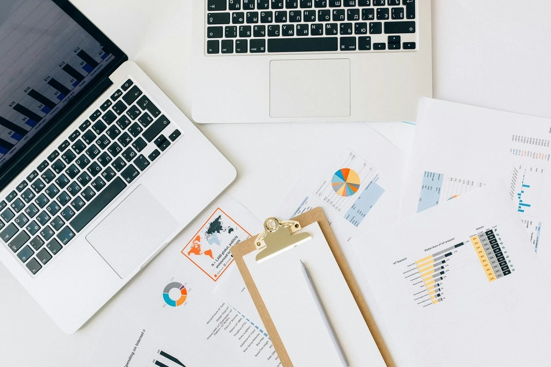 Work with an expert consultant to refine your strategy, enhance performance, and drive sustainable business success.