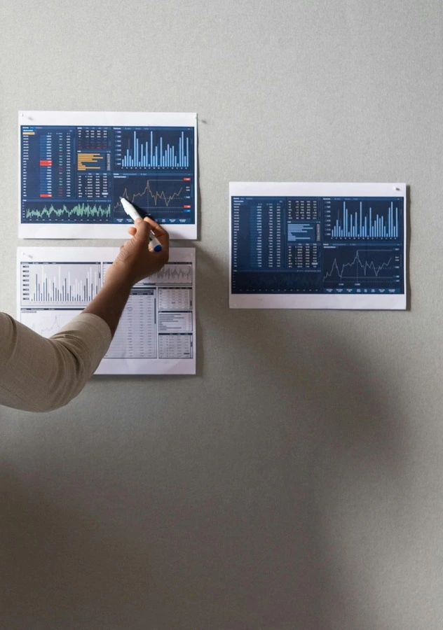 Enhance organizational growth with expert insights, streamlined processes, and data-driven strategies for business expansion and efficiency.