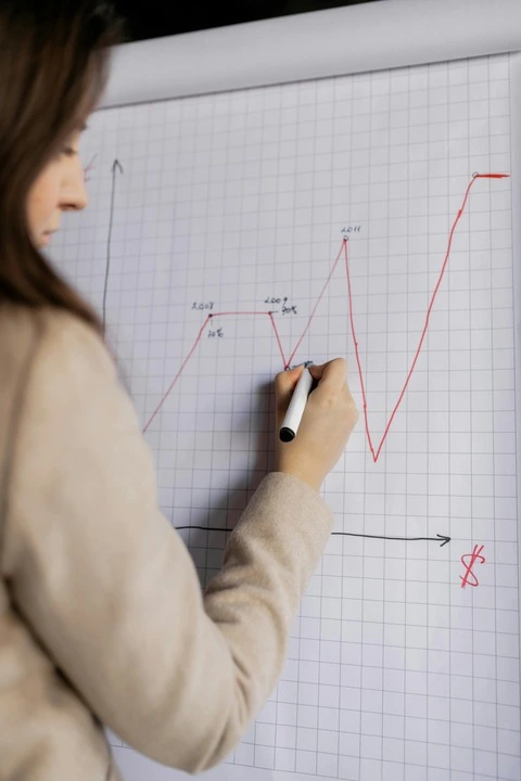 Develop a winning business strategy with data-driven insights, innovative solutions, and tailored planning for sustainable growth.